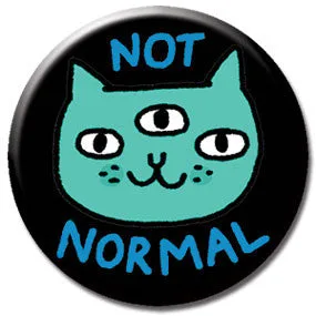 Cat Button Size: 1 Inch vs 1.25 Inch