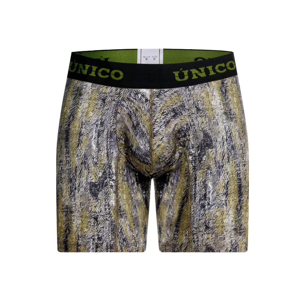 YELLOW MEDIUM MONTANA BOXER