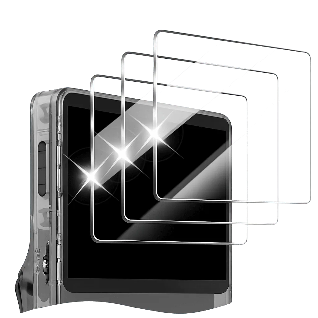 Protective Glass (3-PACK)