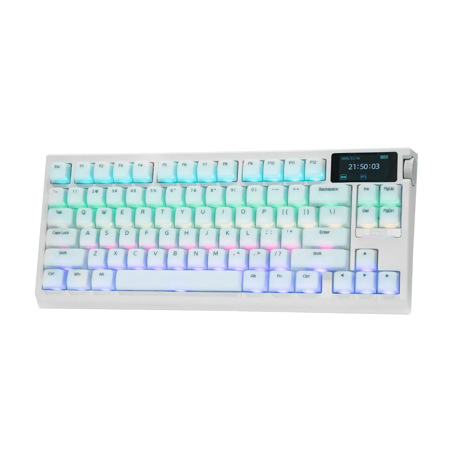EPOMAKER G84 Pro