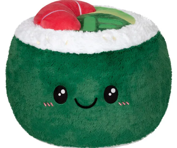 Squishable Mini Baby Bearded Dragon Review: A Tiny Reptile Plush for Cuddly Collectors
