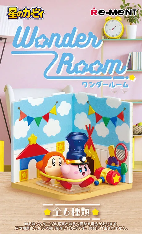 Cómo identificar sets Re-Ment Kirby auténticos