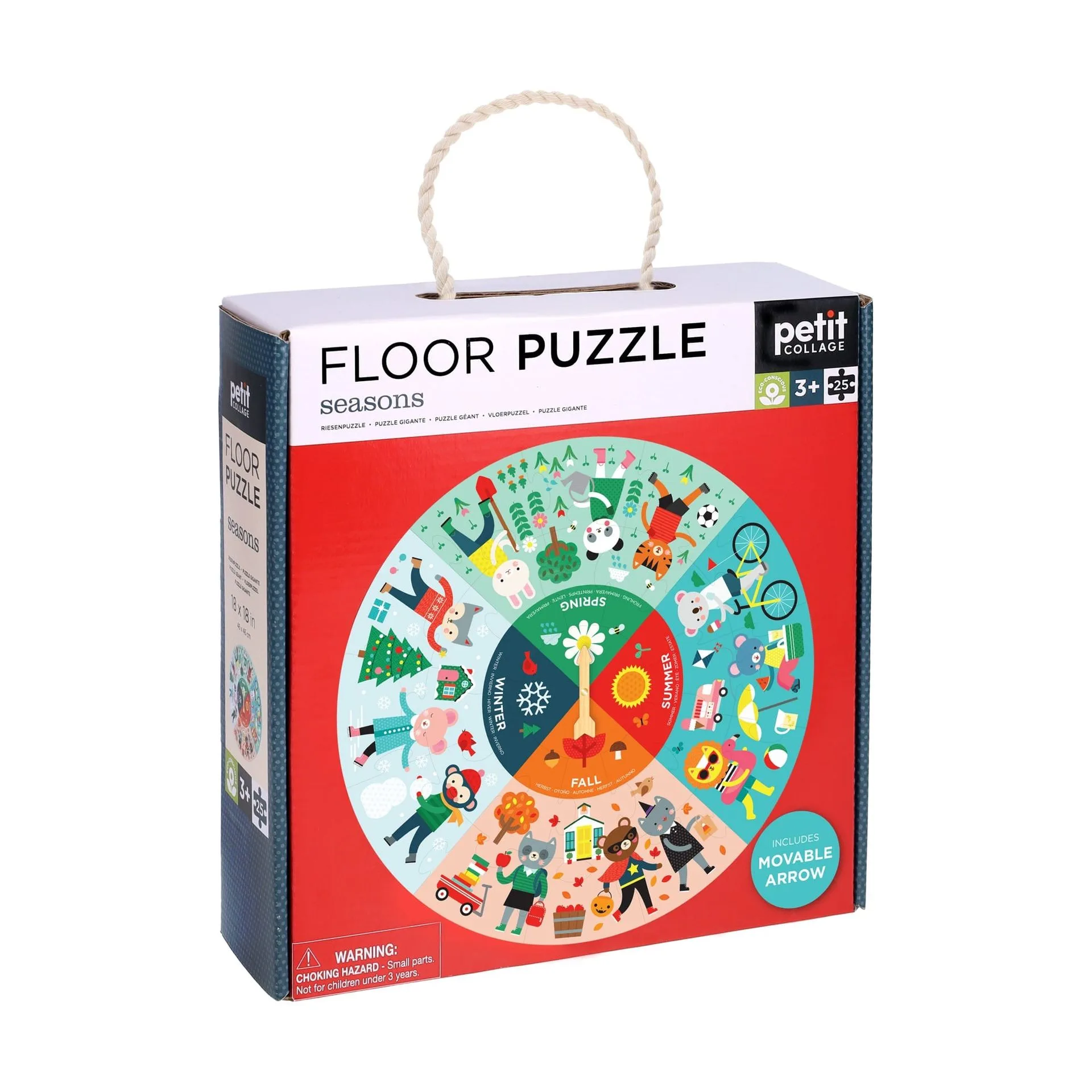 The Growing Popularity of Multi-Language Puzzles: Why Parents Are Choosing Them in 2025