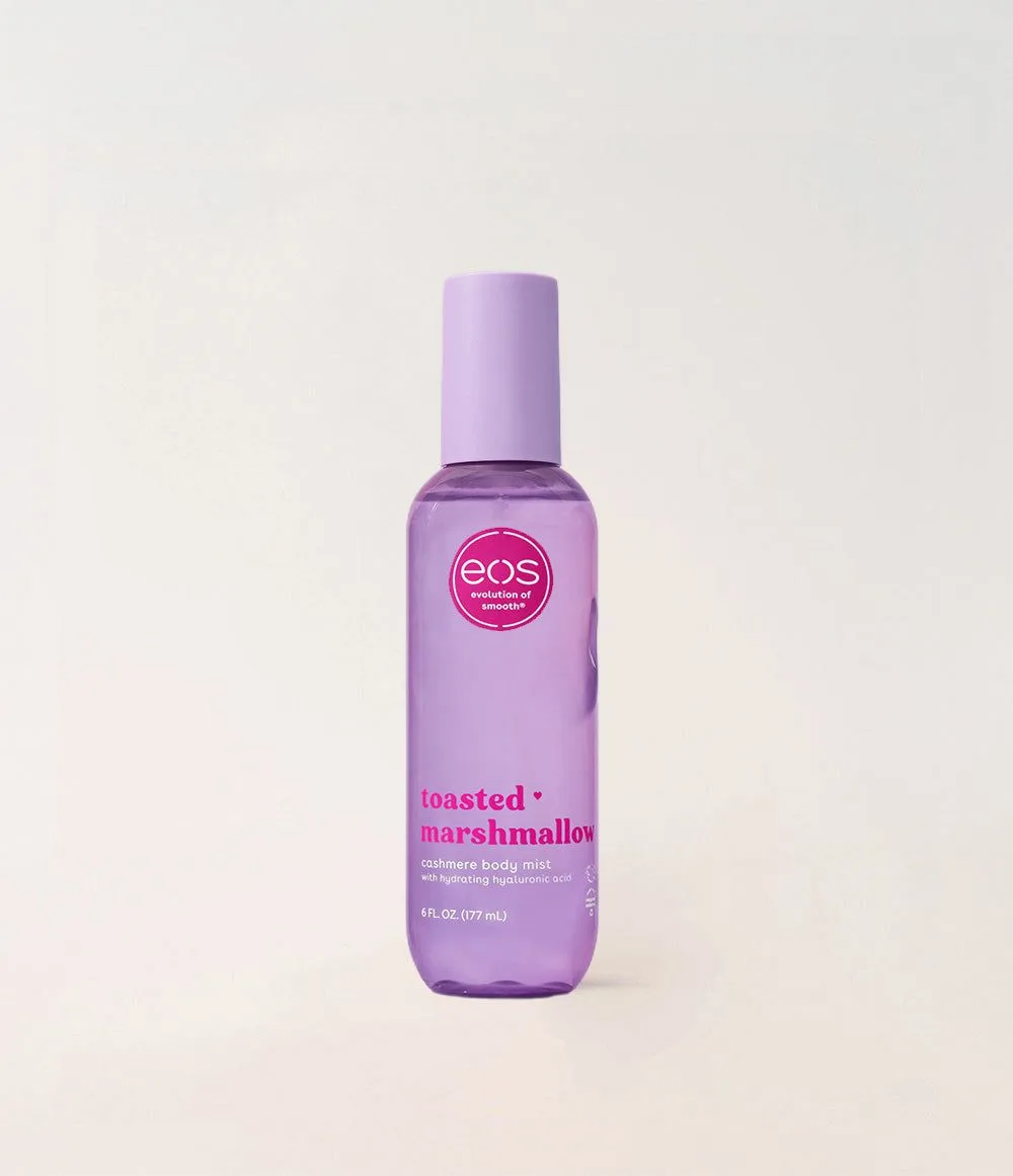 What Is a Body Mist and How Is It Different from Perfume? A Complete Guide