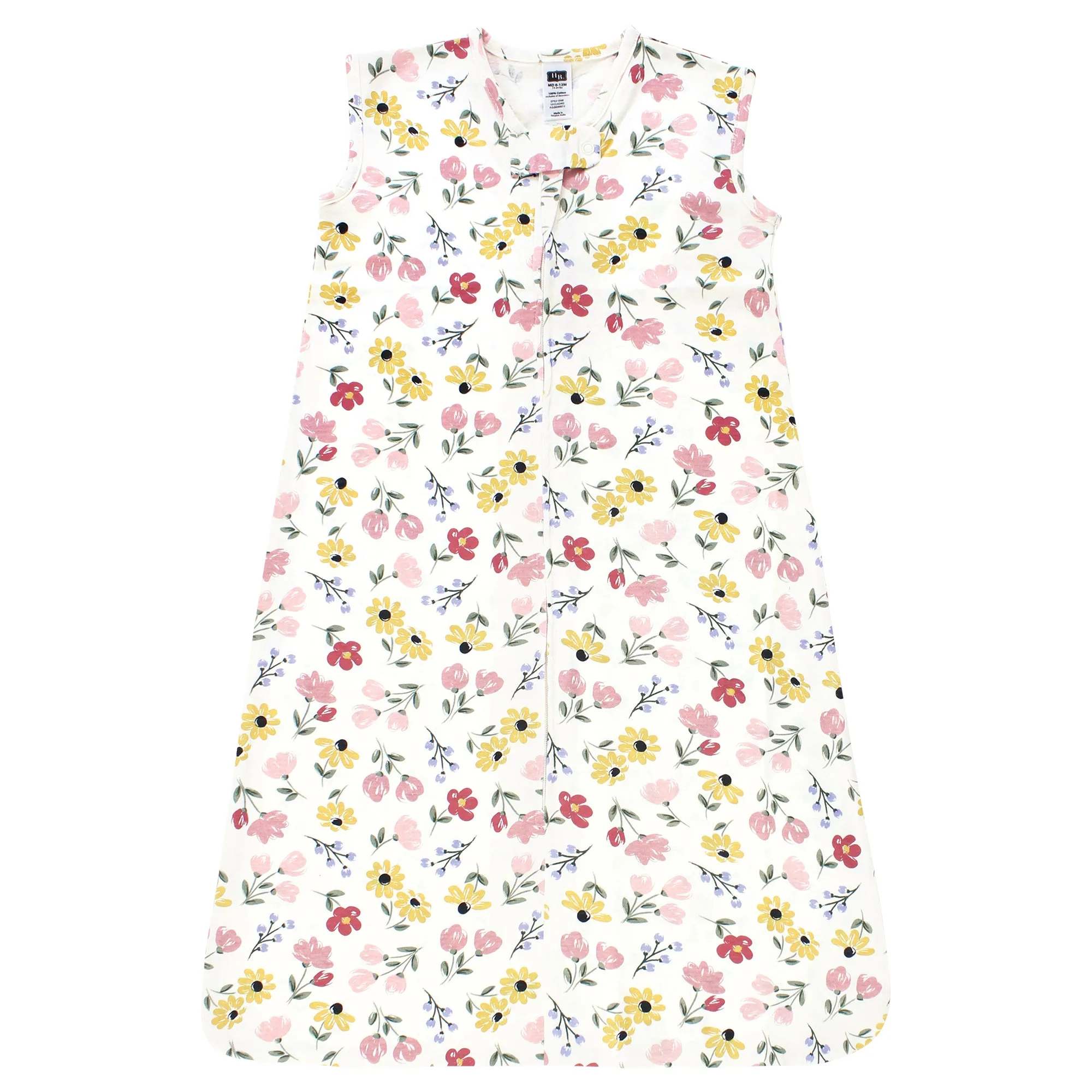 Sleep Sack vs. Swaddle vs. Pajamas: Which Does Your Baby Need?