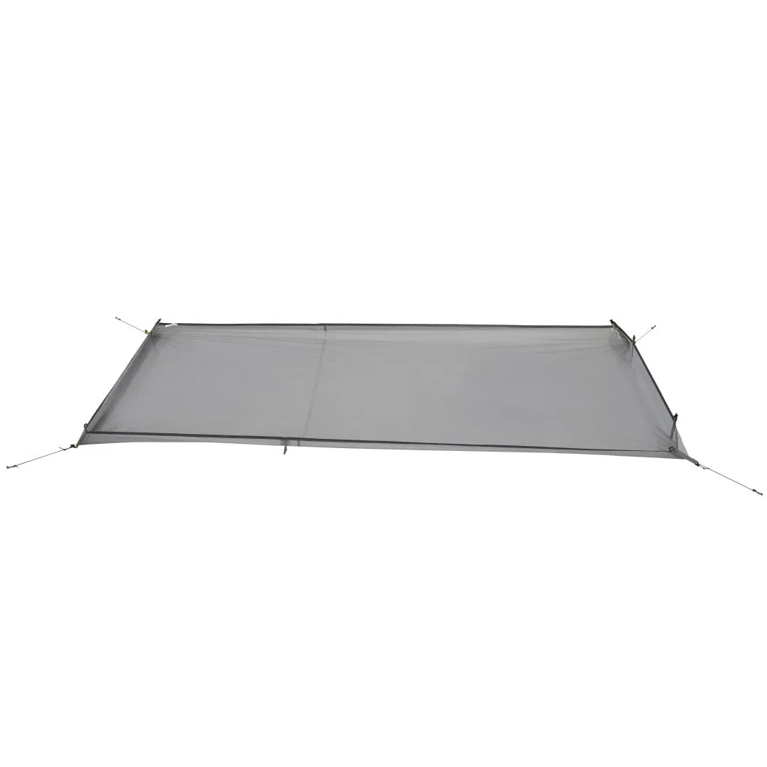 SOLITUDE 4 vs 6 TIPI TENT比較