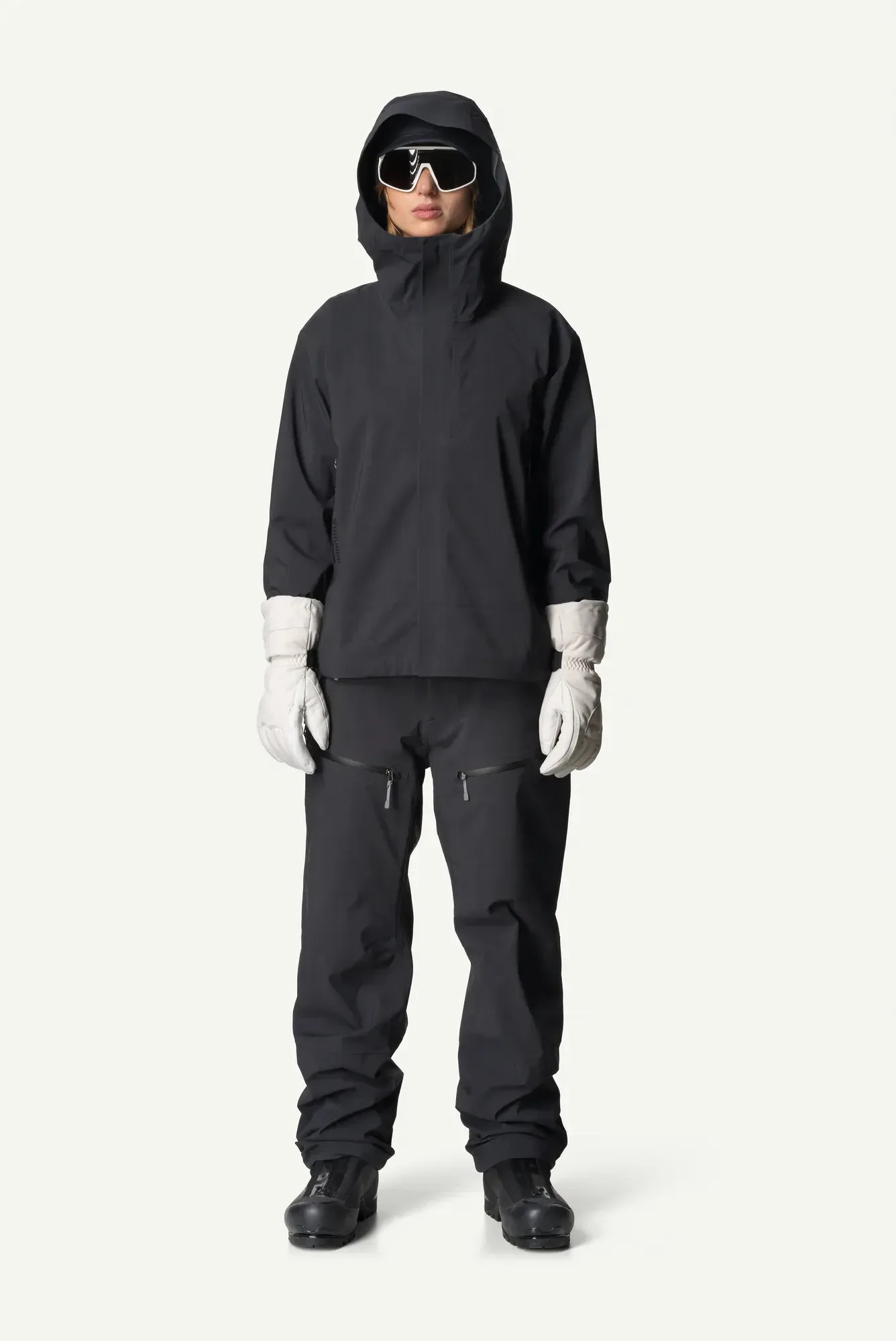 W's Five to Nine Pants