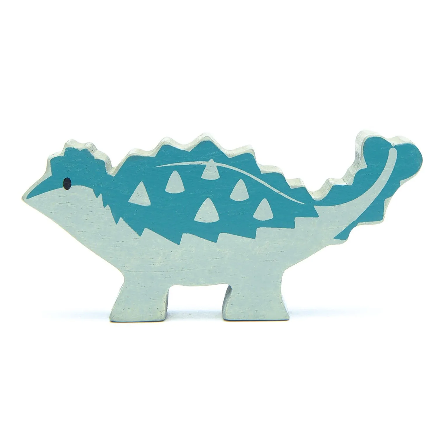 The Best Wooden Dinosaur Toys for Imaginative Play: A Buying Guide for Ankylosaurus and More