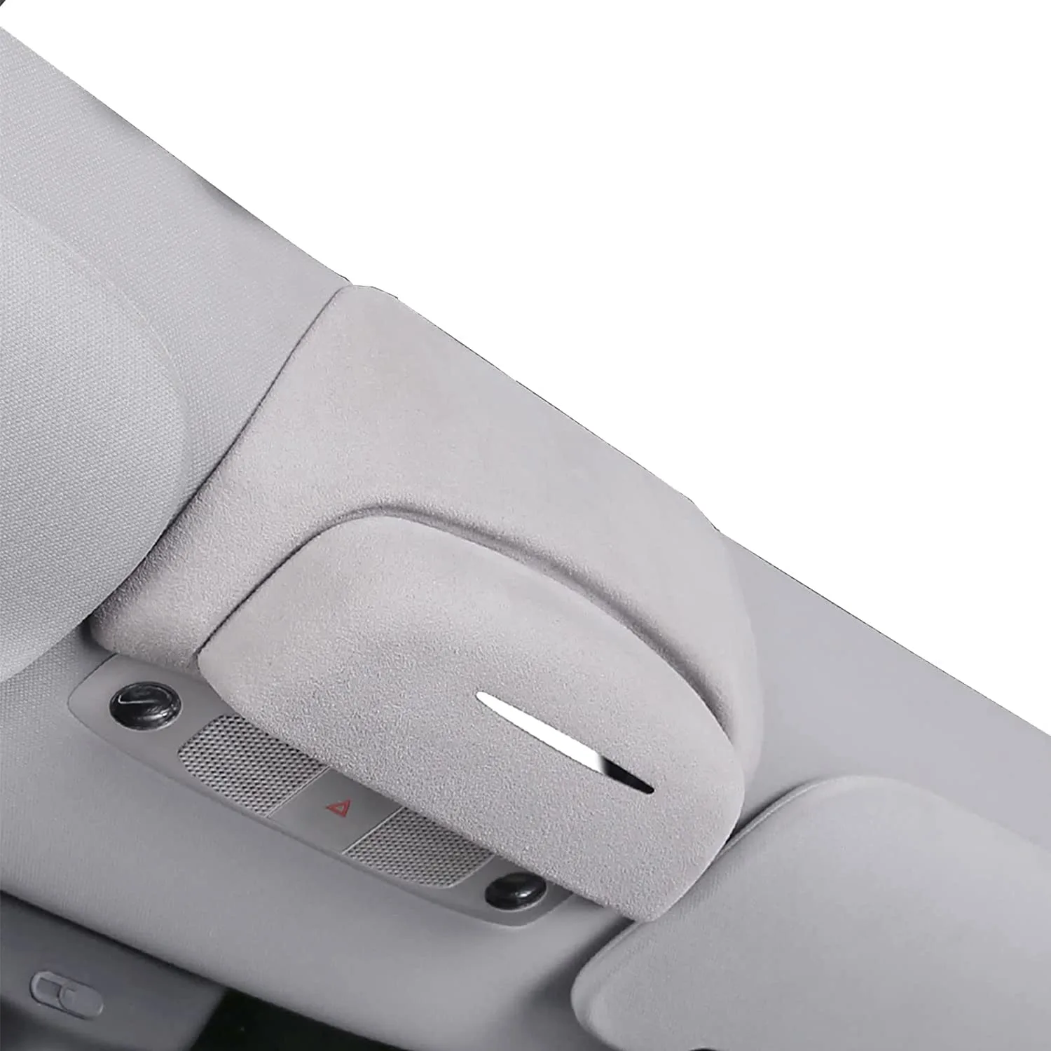 Tesla Model 3 Sunglasses Holder: Install & Fit