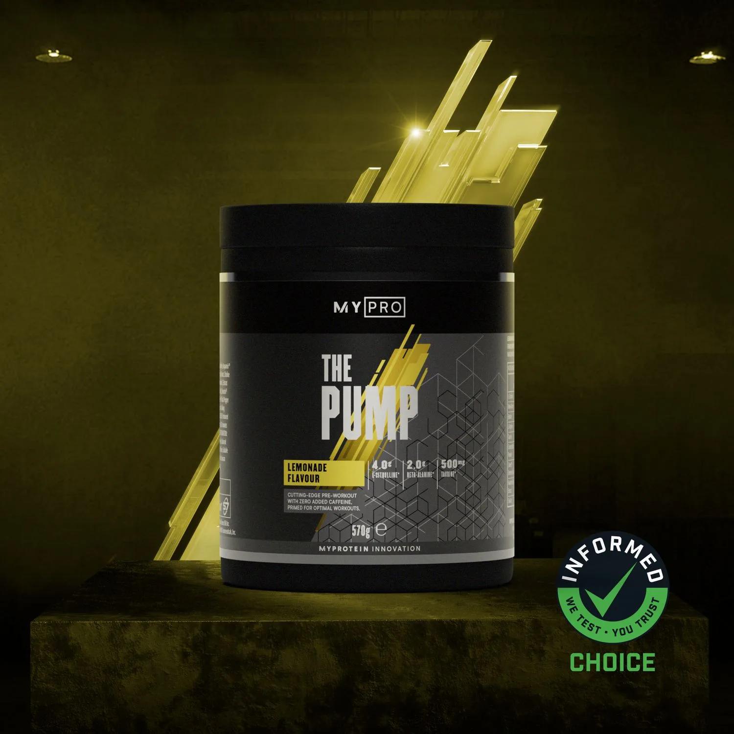 Origin Pump vs Pre Workout: Which Stim-Free Supplement Is Better for Your Workout?