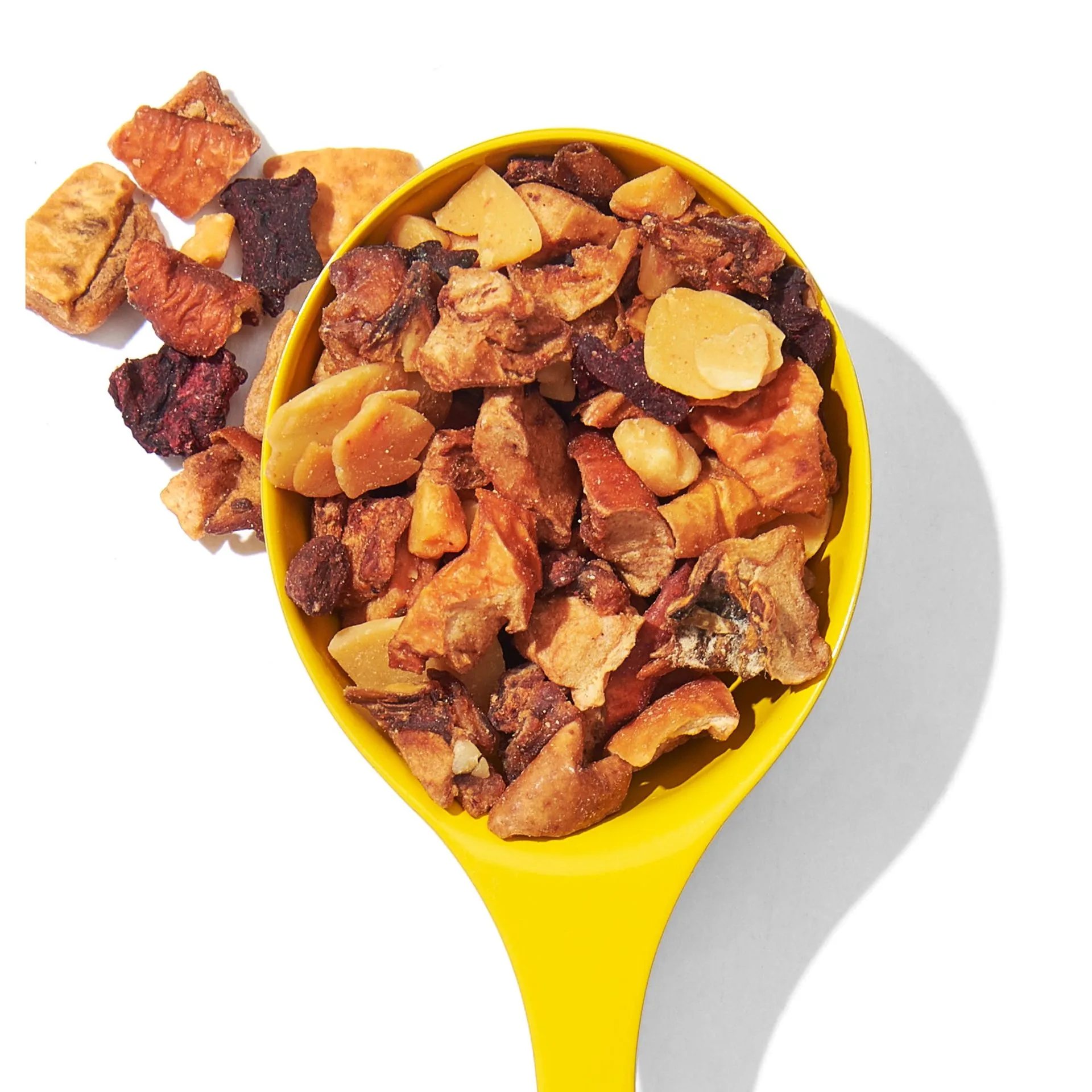 Przewodnik po herbacie Forever Nuts: saszetka 250 g