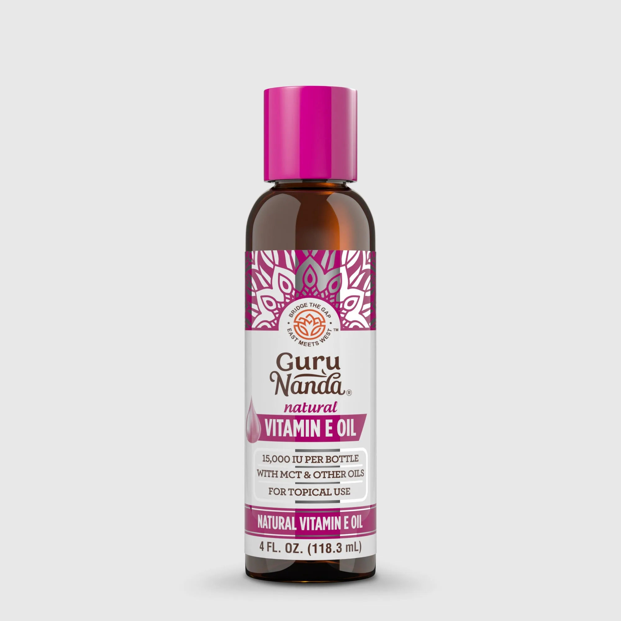 GuruNanda Hair Oil: Benefits and How to Use for Stronger, Healthier Hair