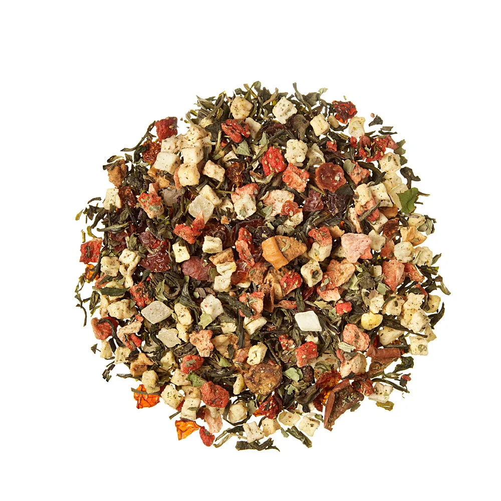 Cómo limpiar y mantener tu infusor de té de acero inoxidable