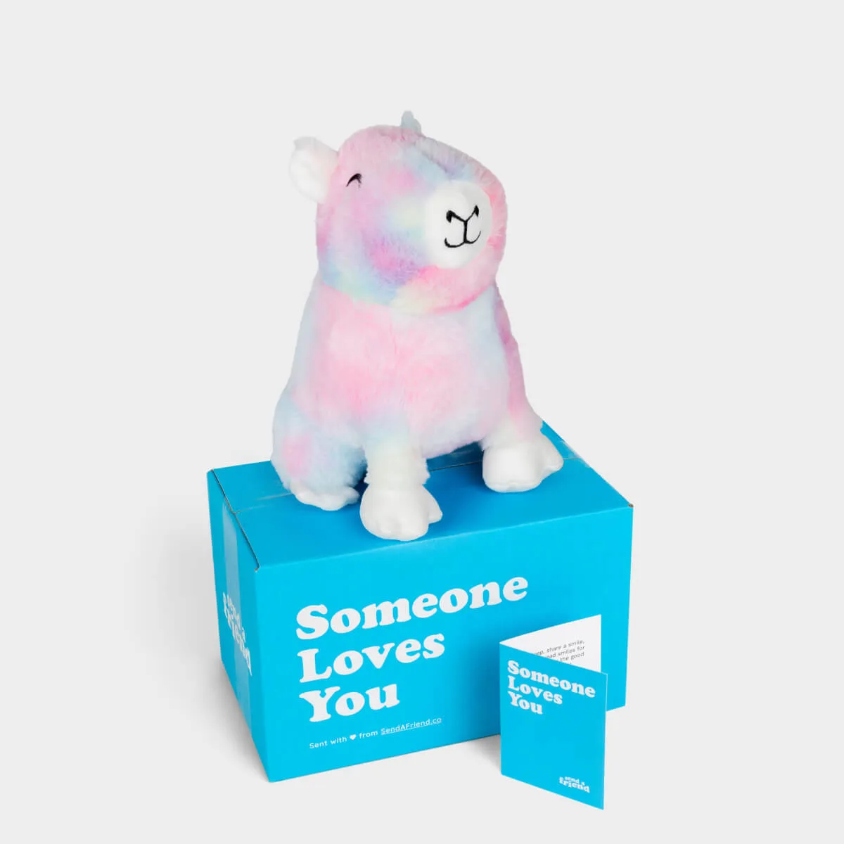 Callie the Cotton Candy Capybara Review: A Sweetly Whimsical Plush for All Ages