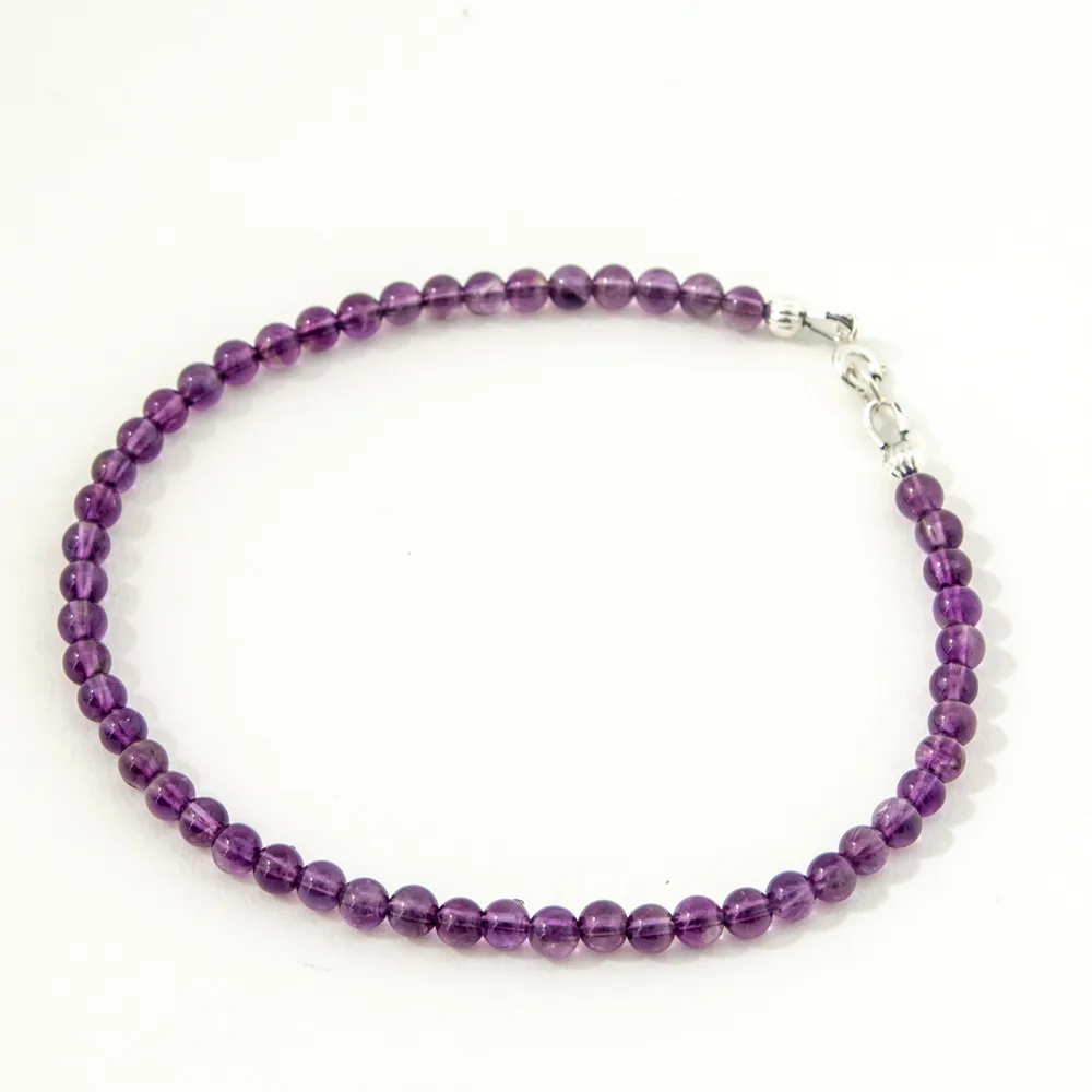 Carnelian Anklet Large: How to Choose the Right Size and Style