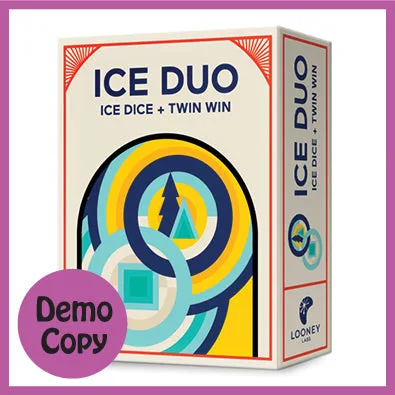 نسخة Ice Duo التجريبية مقابل اللعبة الكاملة: الفروق الرئيسية