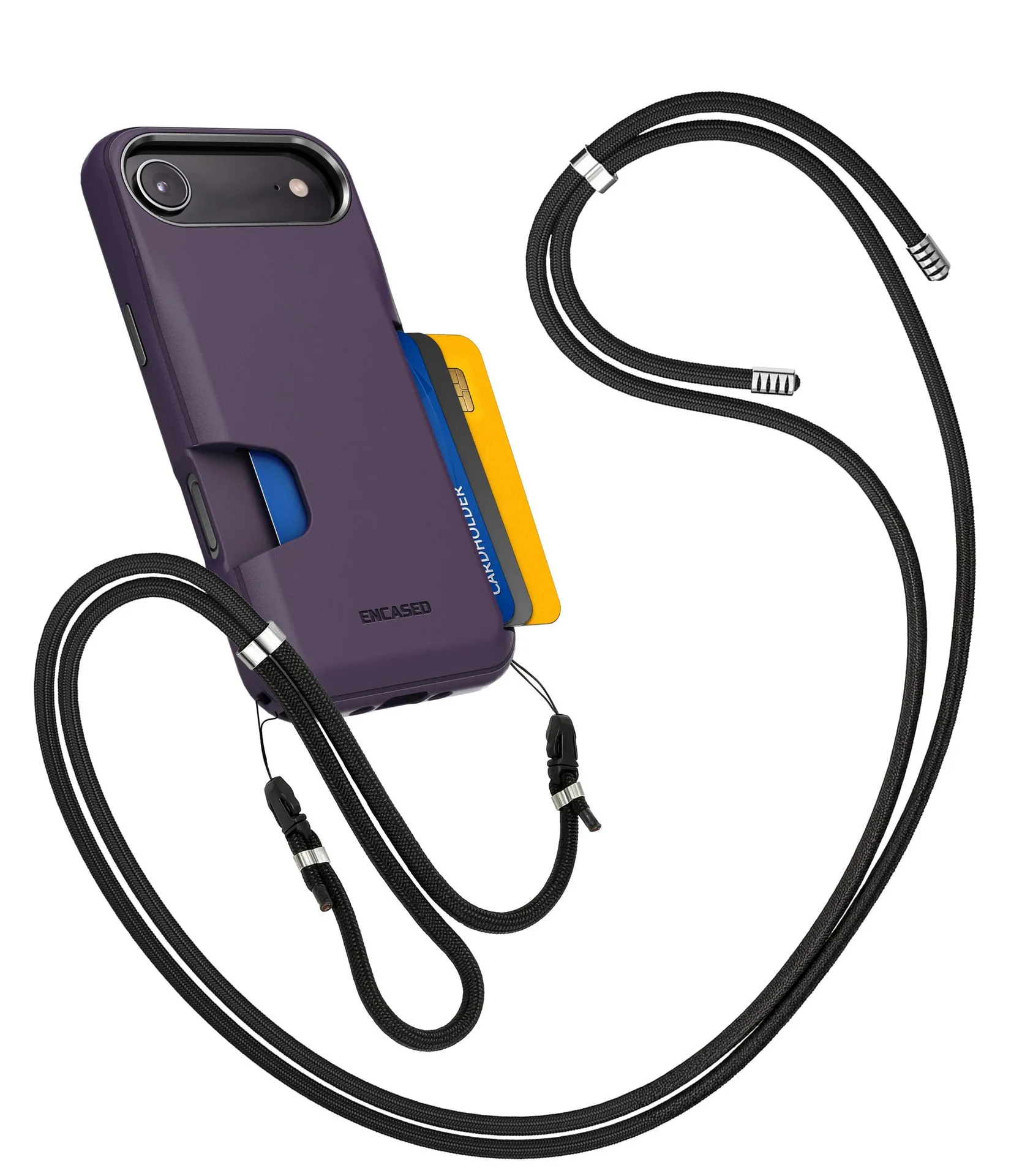How to Care for Your Vegan Leather Magnetic Phone Wallet