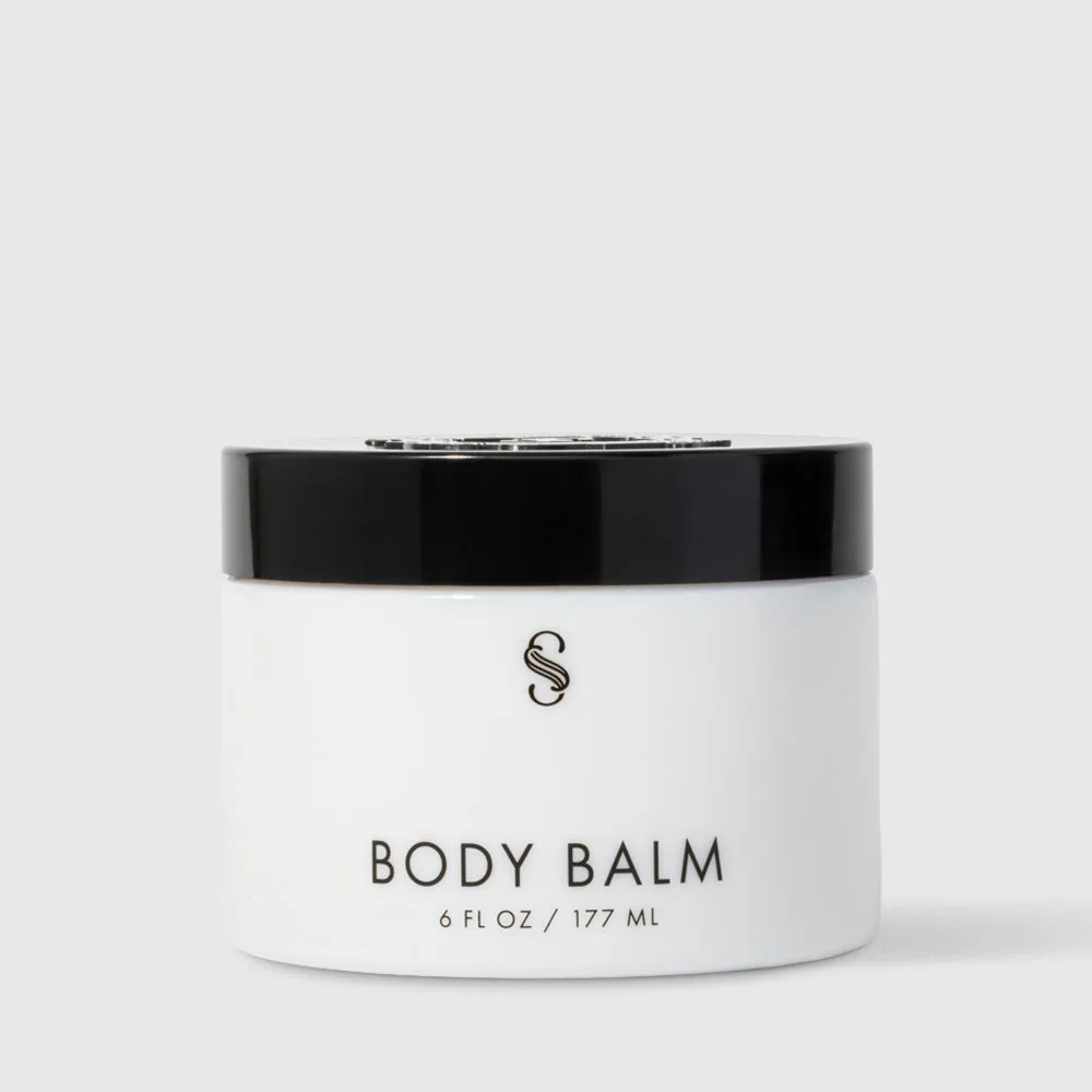 Kan een body balm je moisturizer vervangen?