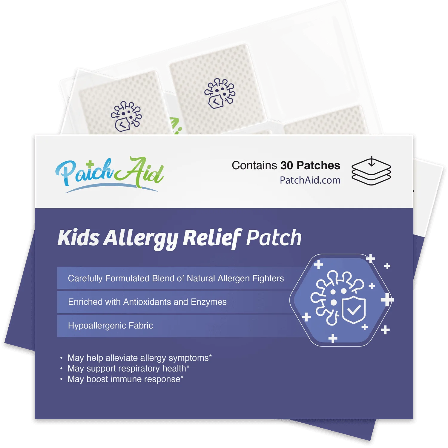 Kids Allergy Patch vs. Oral Antihistamines: Which to Choose?