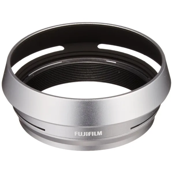 Choosing a Lens Hood for FujiFilm X100