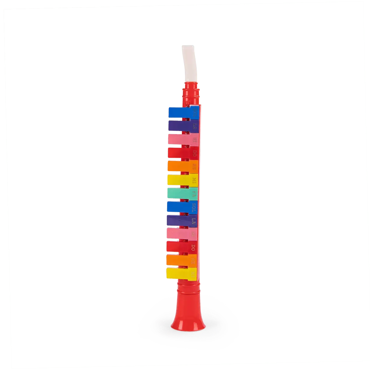 Moulin Roty: Melodica Instrument - Les Popipop