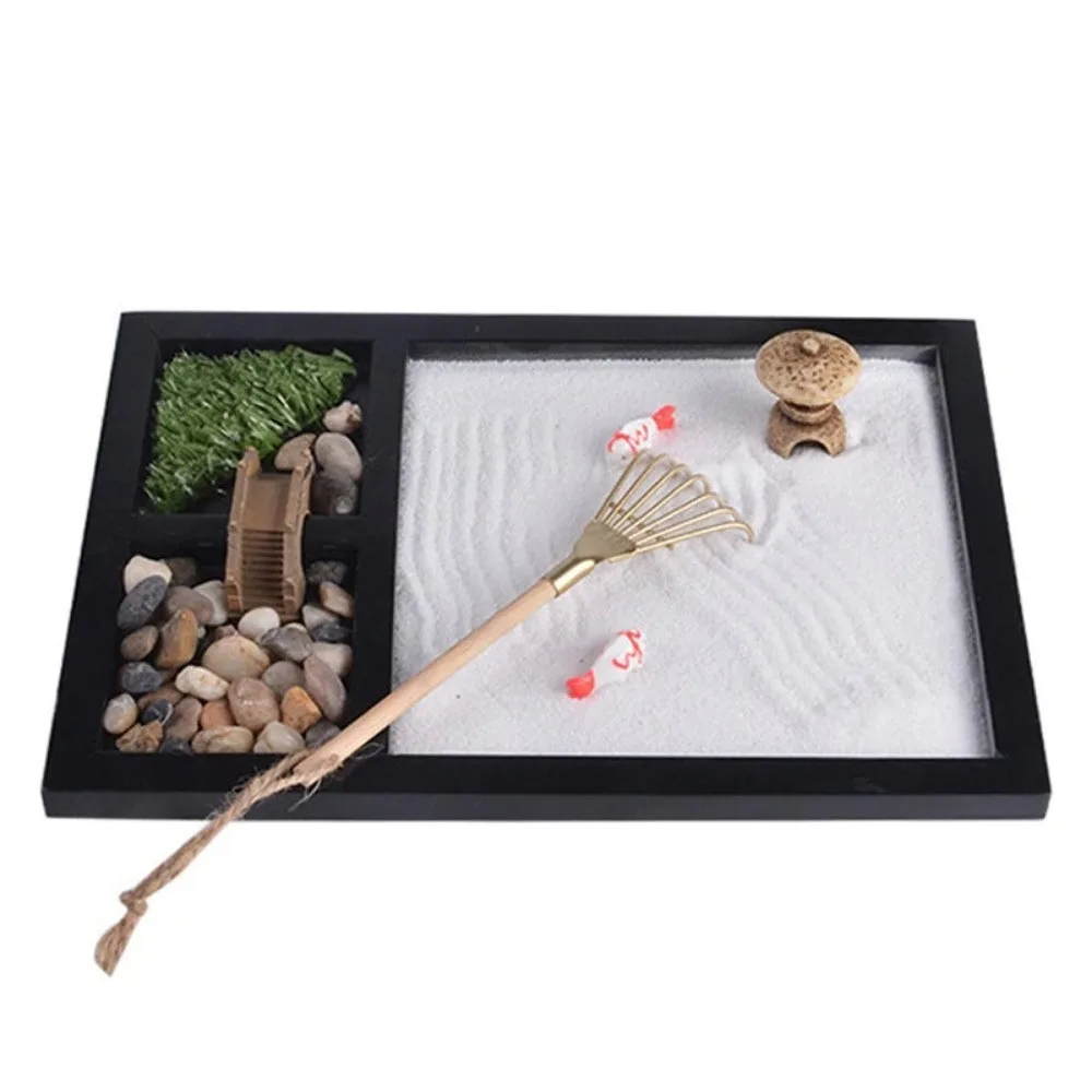 Zen Garden Care: Fix Common Mistakes