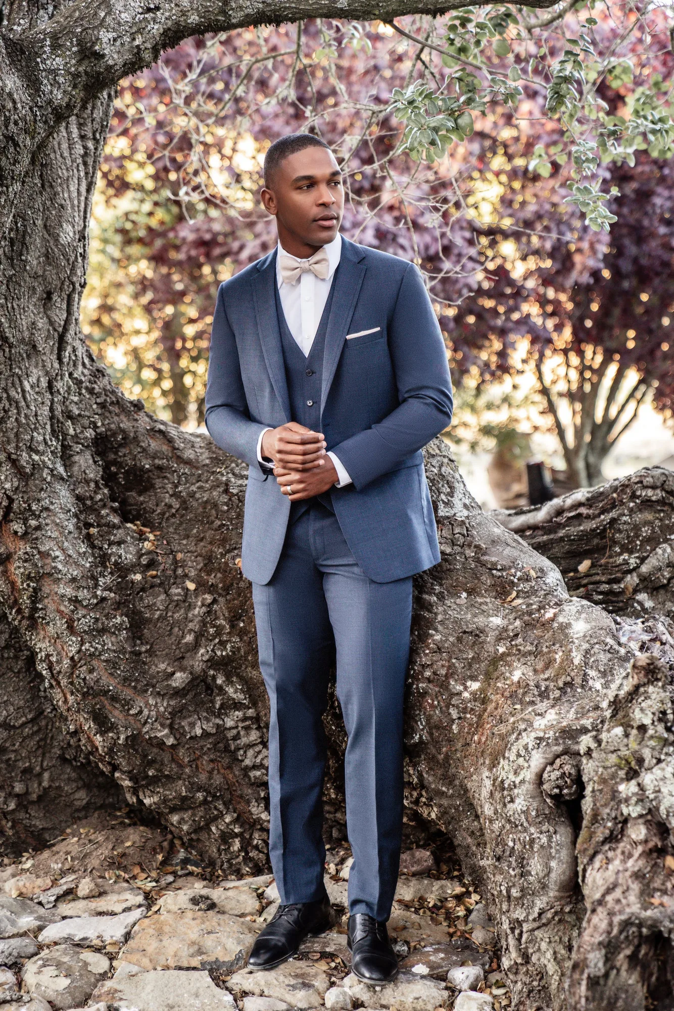 Notch Lapel