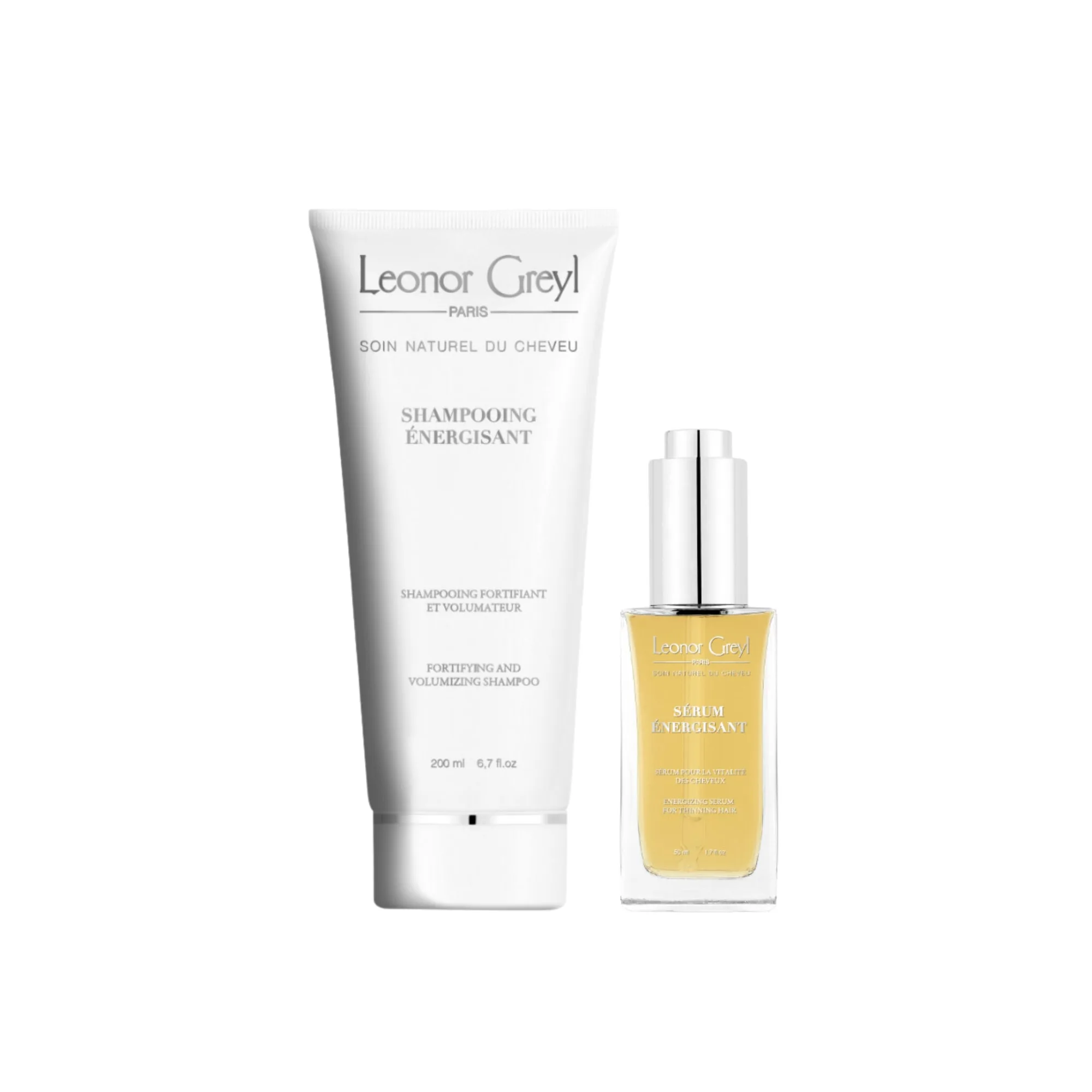 Duo Antichute: Does a Set Boost Anti-Hair Loss Results?