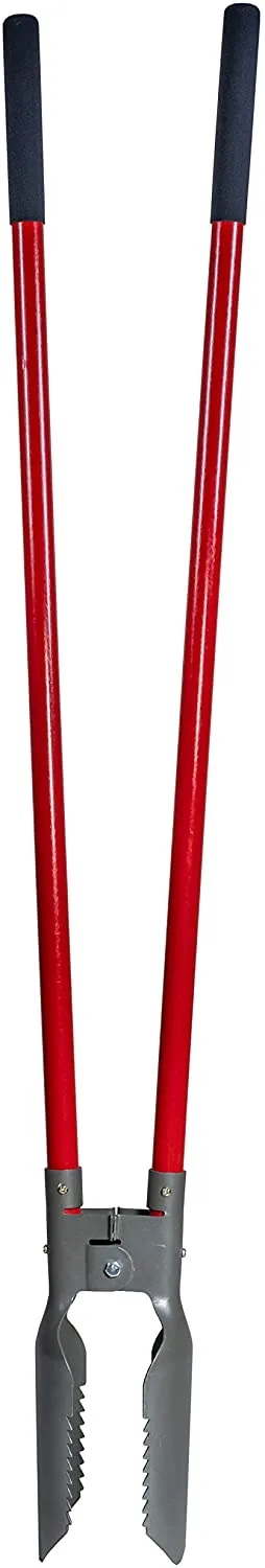 Root Slayer Post Hole Digger
