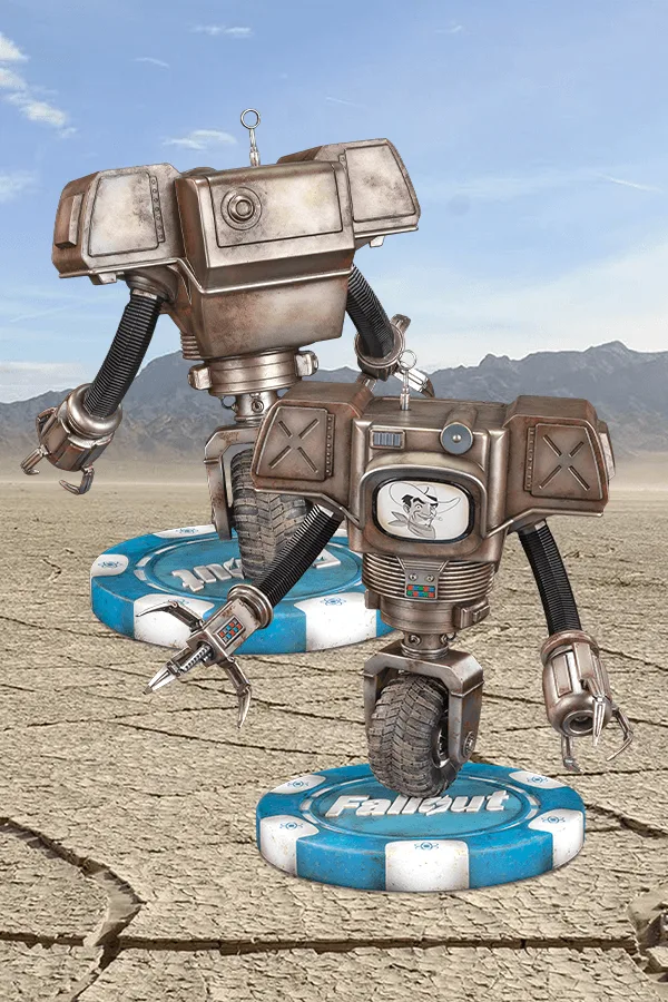 Fallout Statues and Figures: How to Choose Your First Collectible