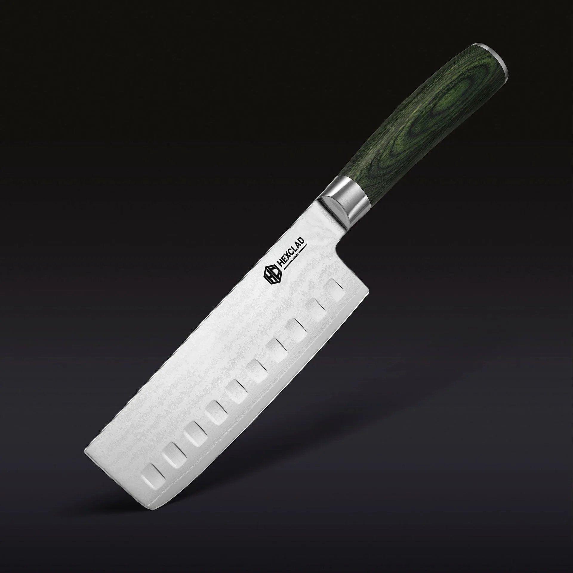 How to Care for Your Damascus Steel Nakiri Knife