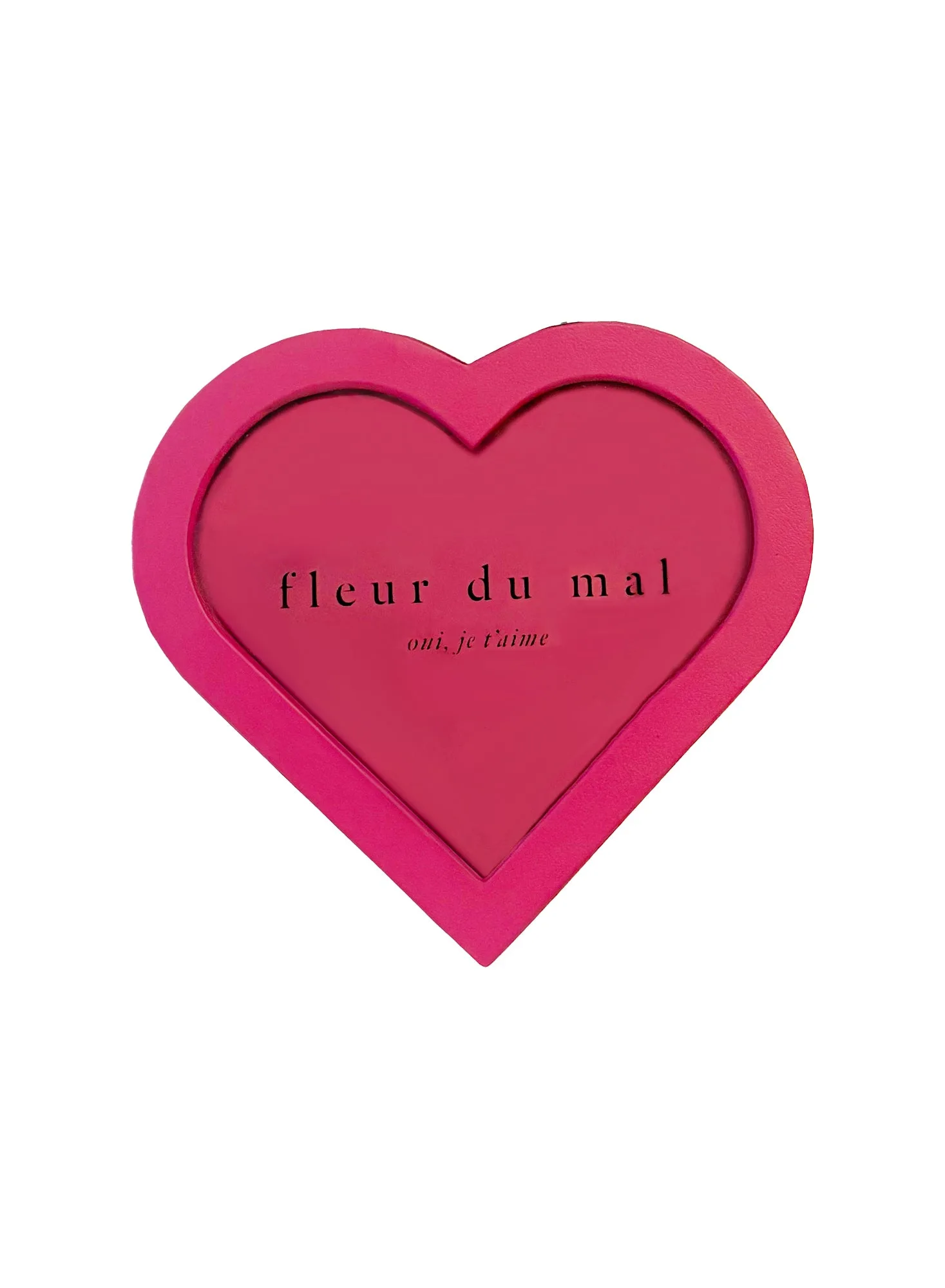 Box regalo mini cuore