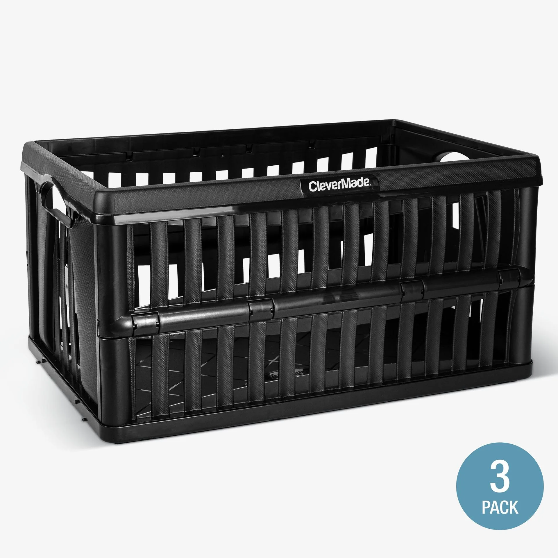 How to Clean and Maintain Your Collapsible Storage Bins for Long-Lasting Use
