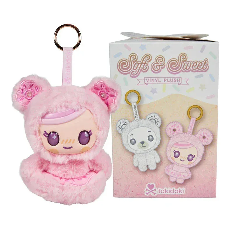 Tokidoki Soft & Sweet Blind Box: Co uvnitř a jak sbírat