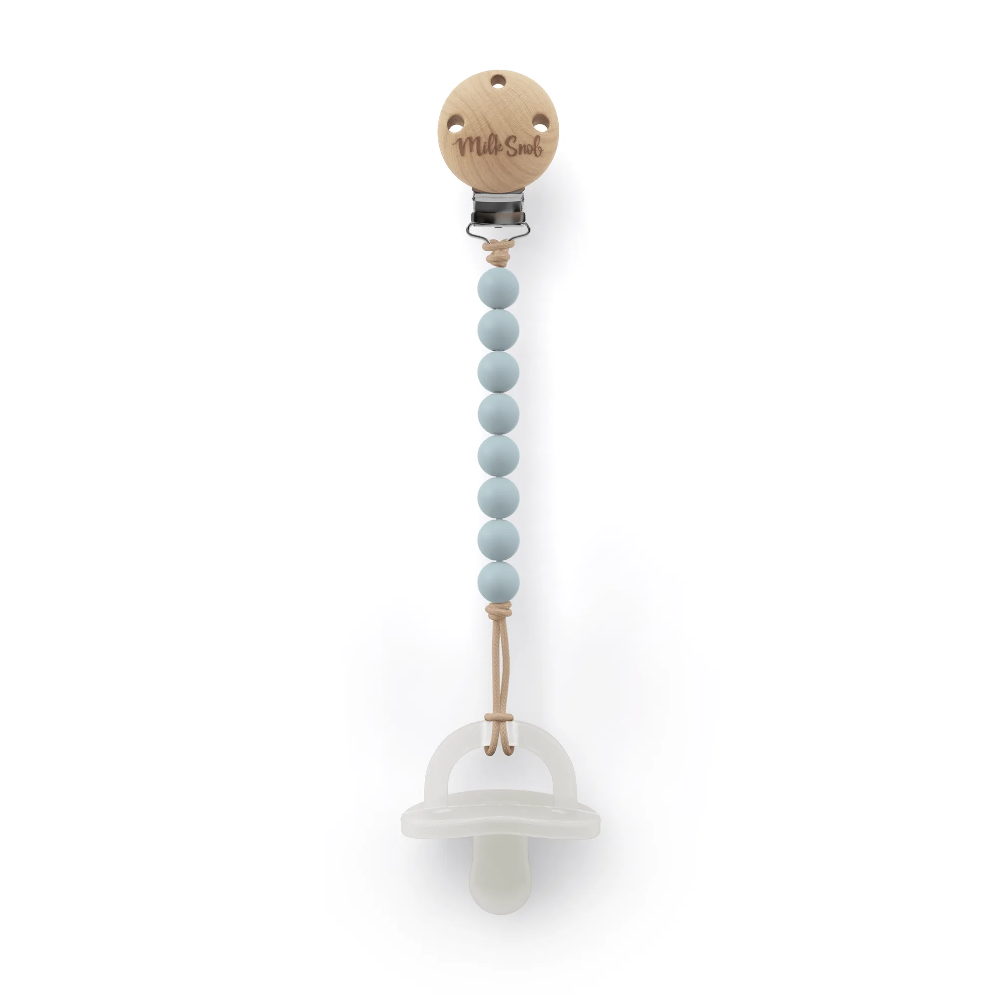 BREEZE BEADED CLIP
