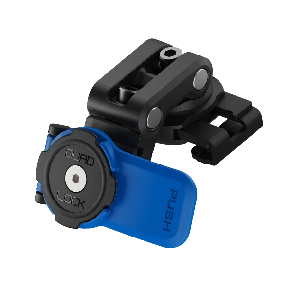 Roller/Motorrad - Bremsflüssigkeitsbehälter-Halterung