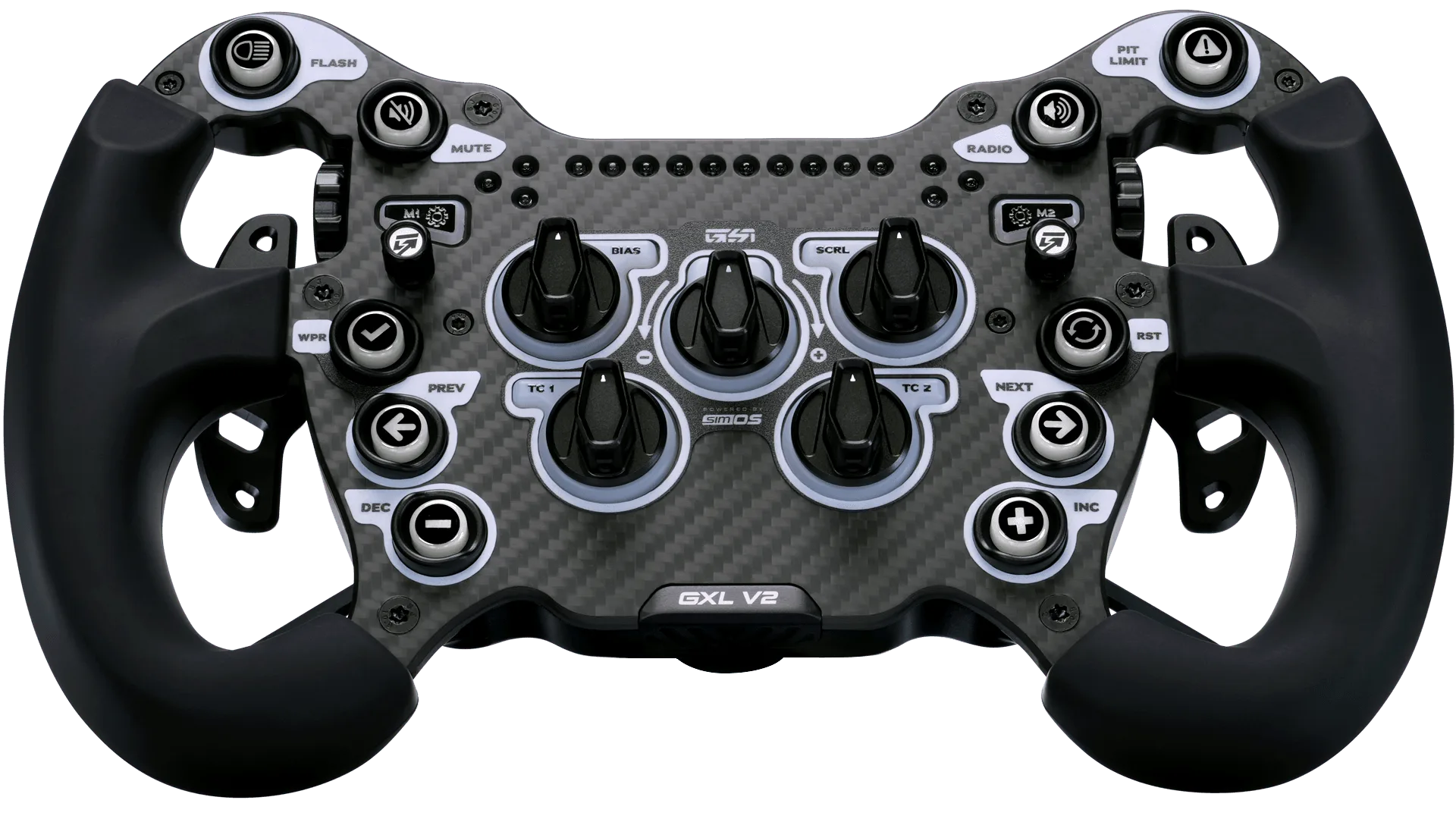 GXL V2