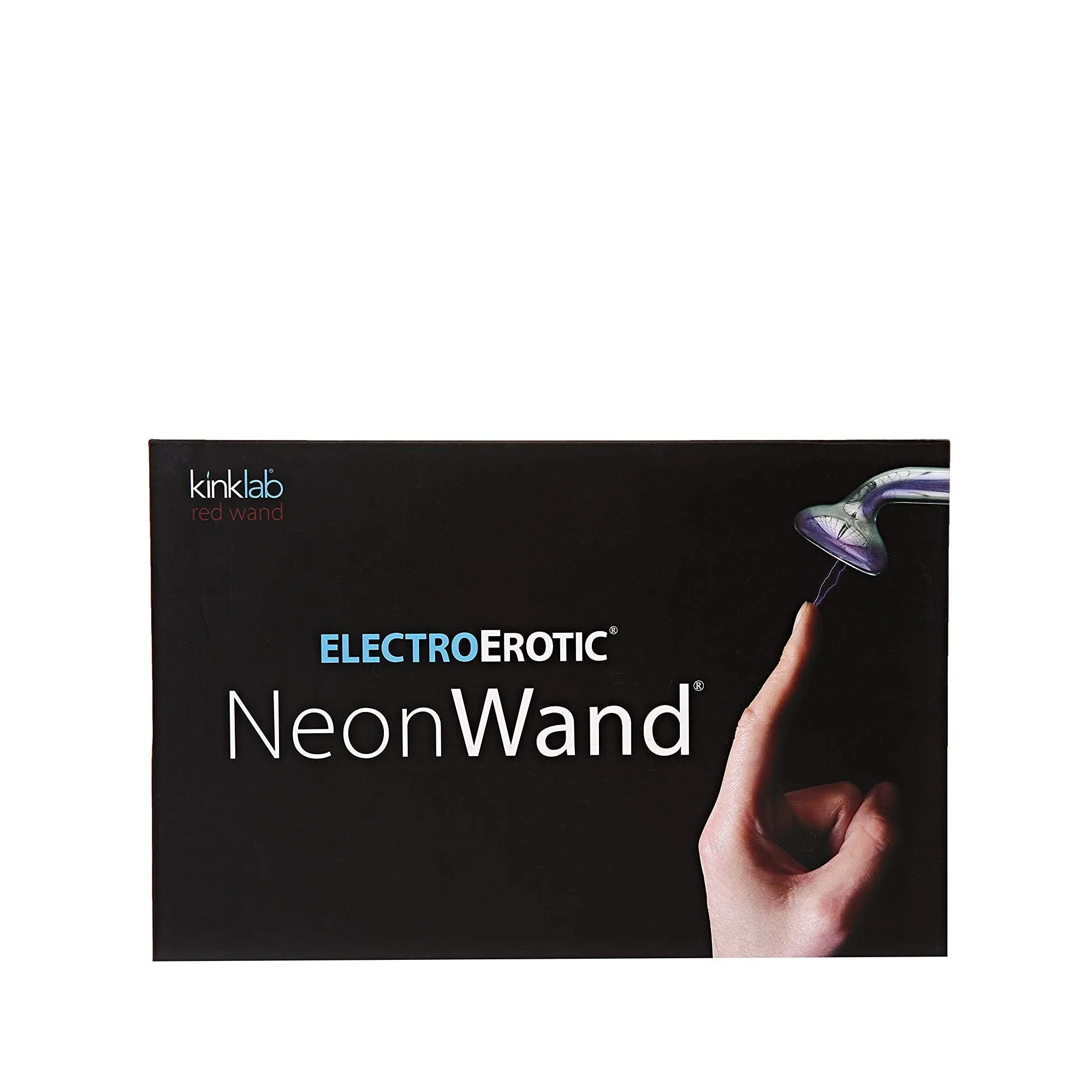 Kit électrosexe baguette néon