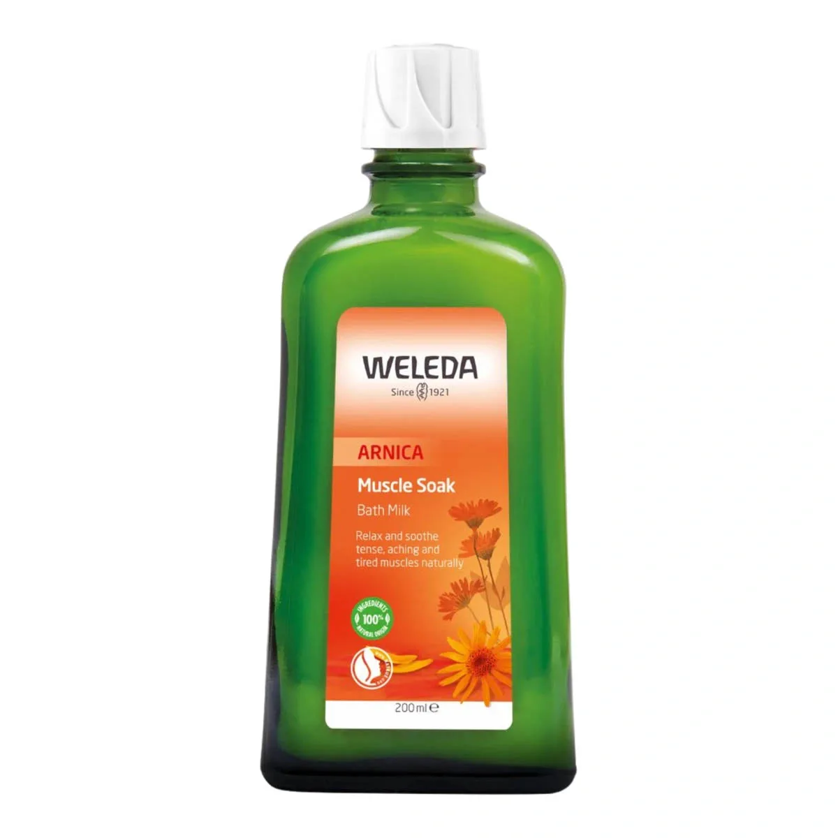 Can Arnica Muscle Soak Help Post-Workout Recovery?