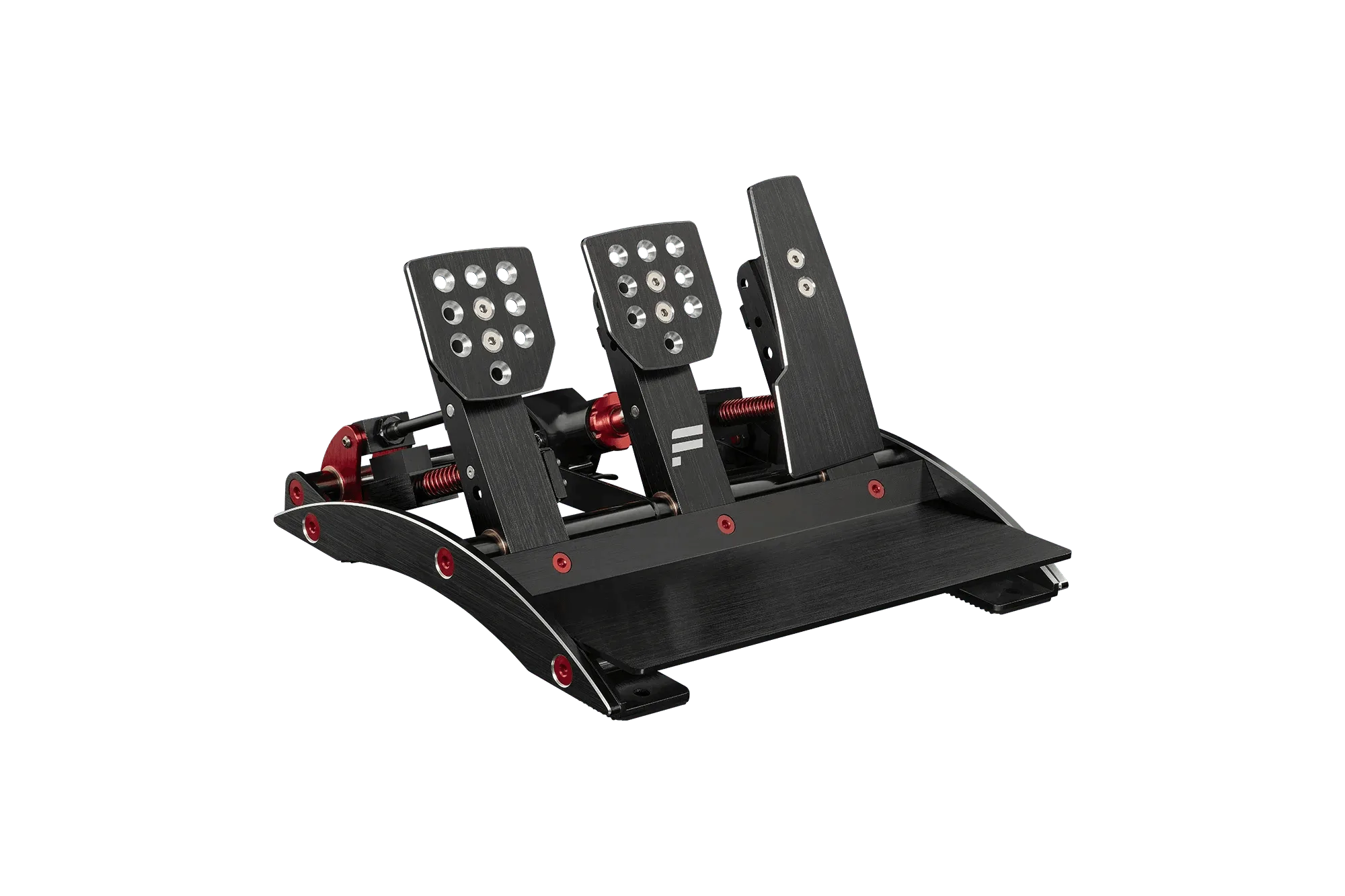 Fanatec ClubSport Pedals V3