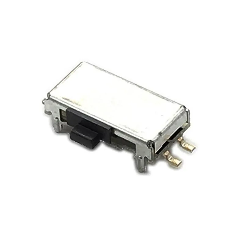 So tauschen Sie den Lautstärkeregler des Nintendo DS Lite aus