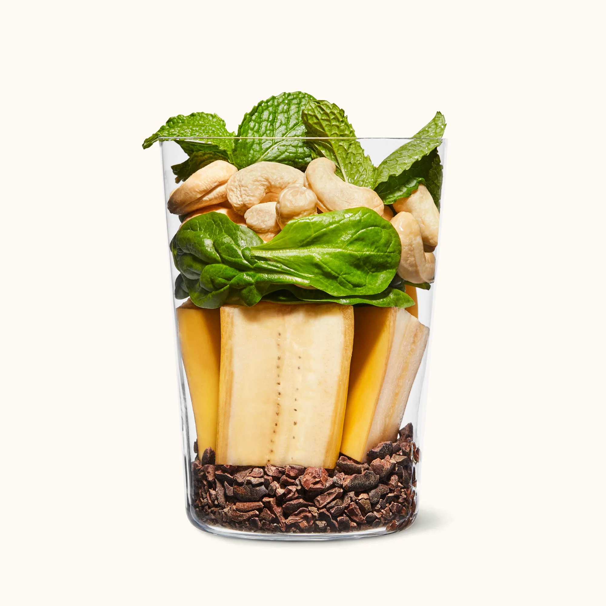 Passion Fruit and Pineapple Smoothie: A Tropical Review of Organic Bliss