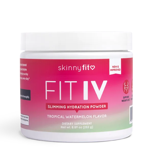 Fit IV