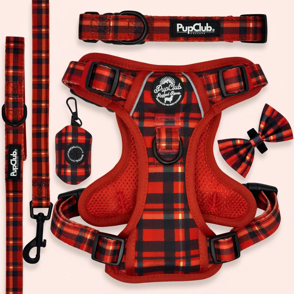 How to Choose the Right Dog Harness Bundle