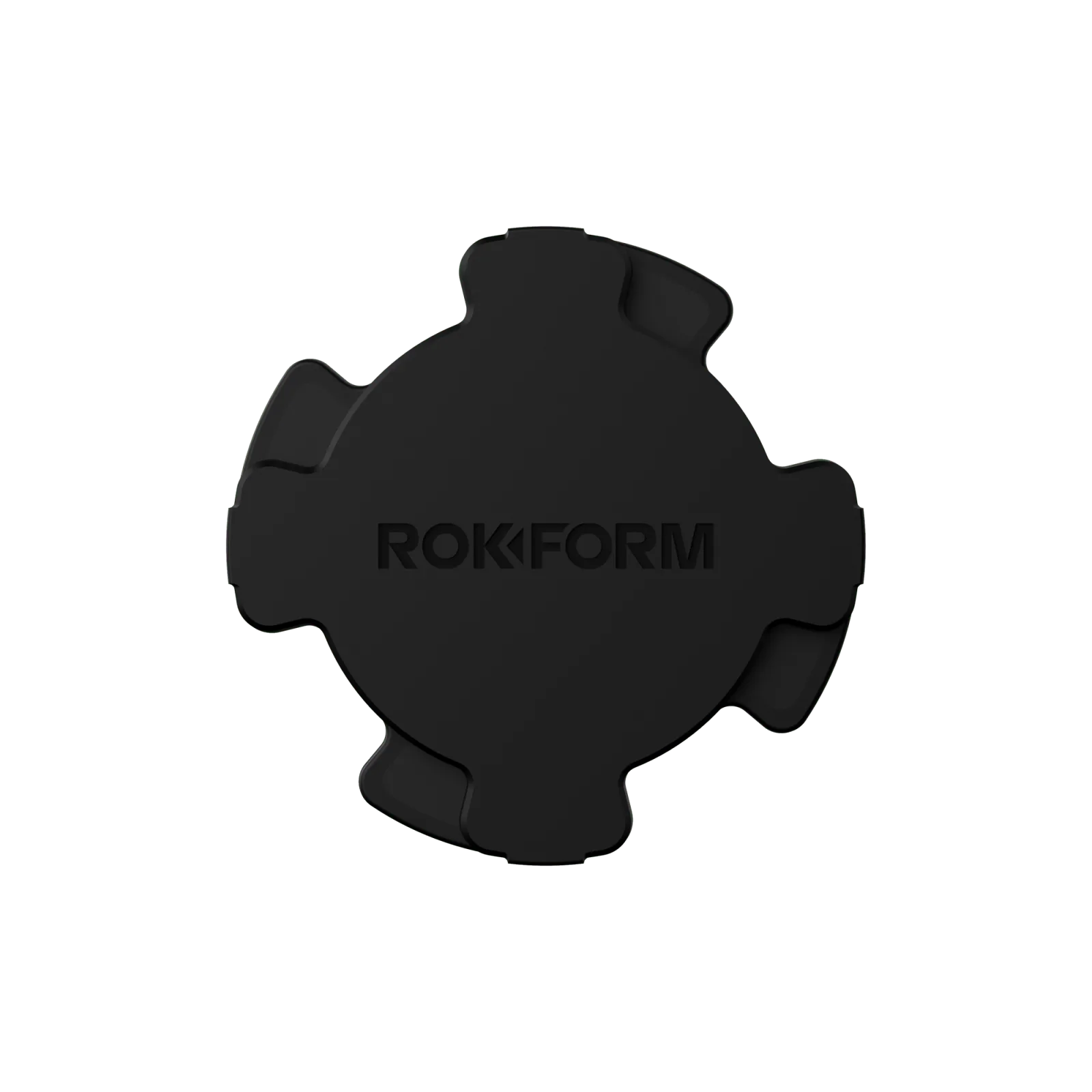 How to Install the Magnetic RokLock Plug on Your Phone