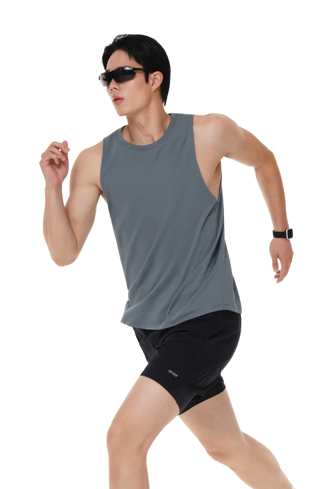 OUTLET Men's Airessential Tank Top