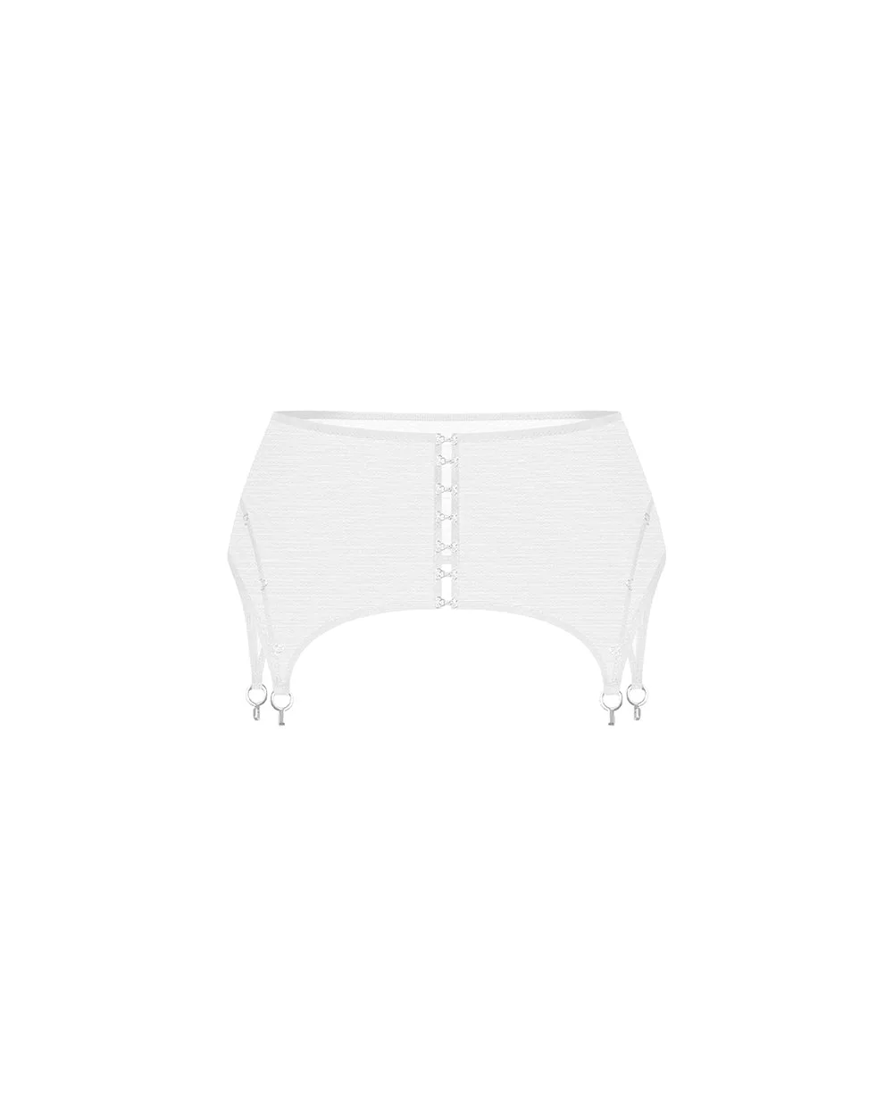 How to Clean and Care for Your Garter Belt