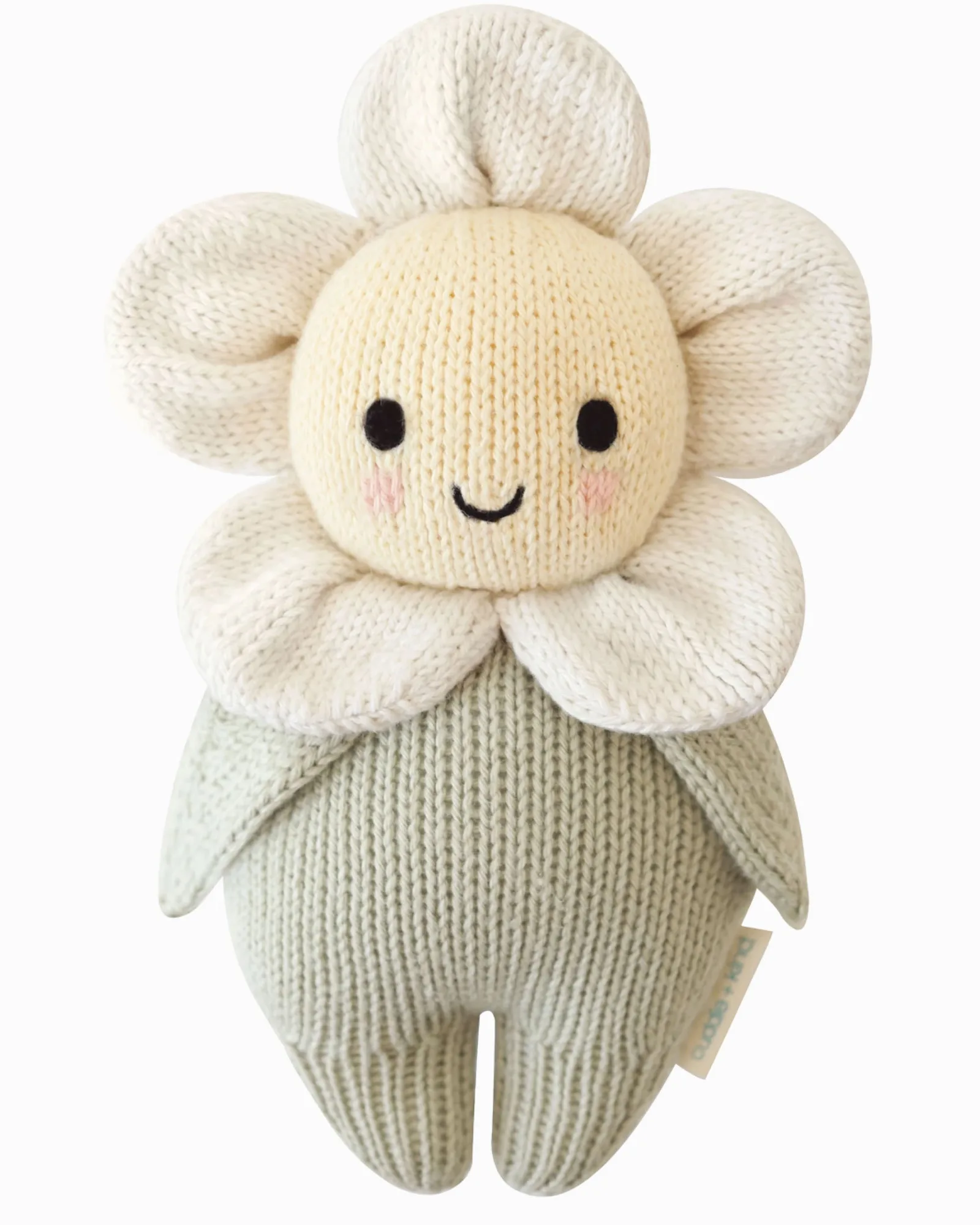 The Growing Trend of Ethical Toy Manufacturing: What Cuddle + Kind Is Doing Differently