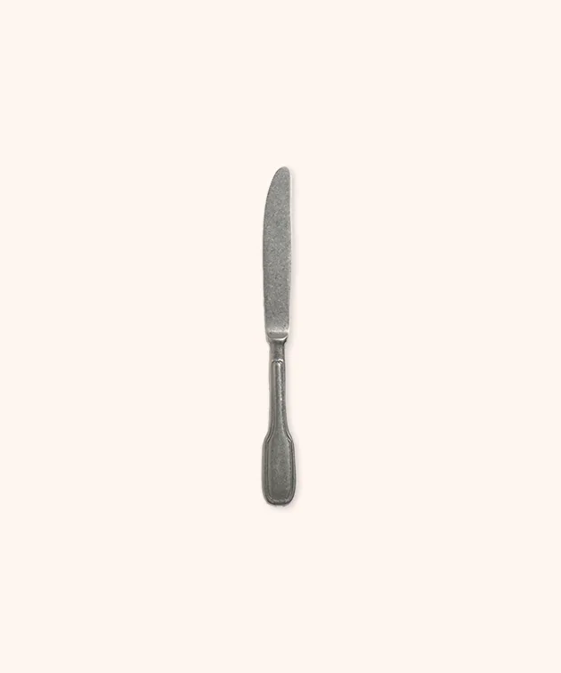 Set 6 Coltelli Tavola