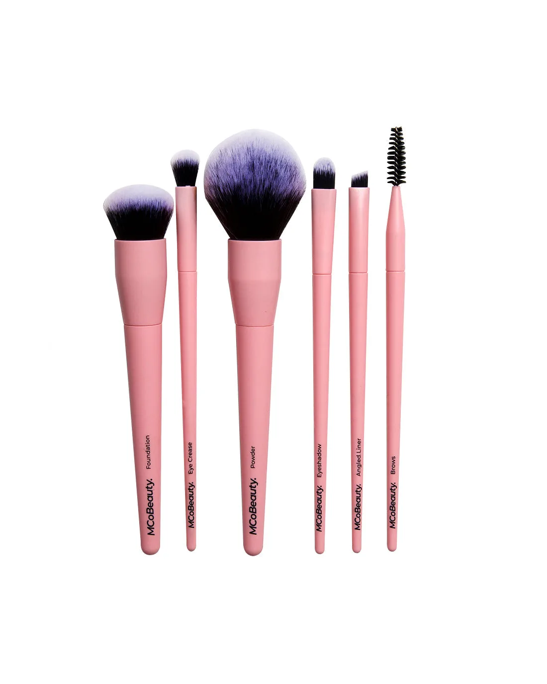 Everyday 6 Piece Essentials Set
